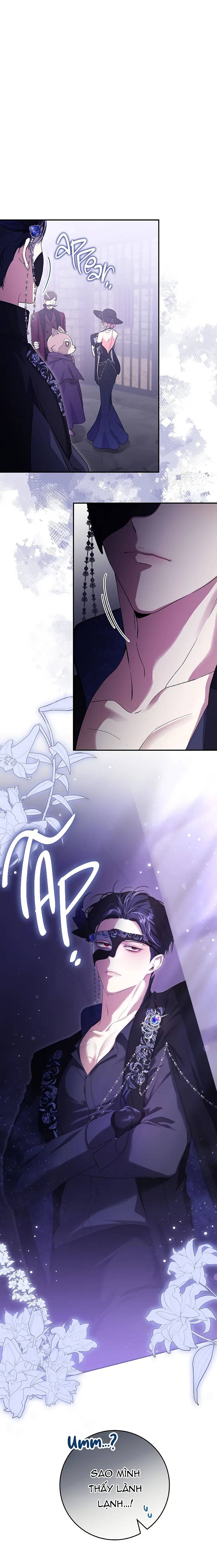 Tôi Bị Mắc Kẹt Trong Trò Chơi Lỗi: Chapter 44