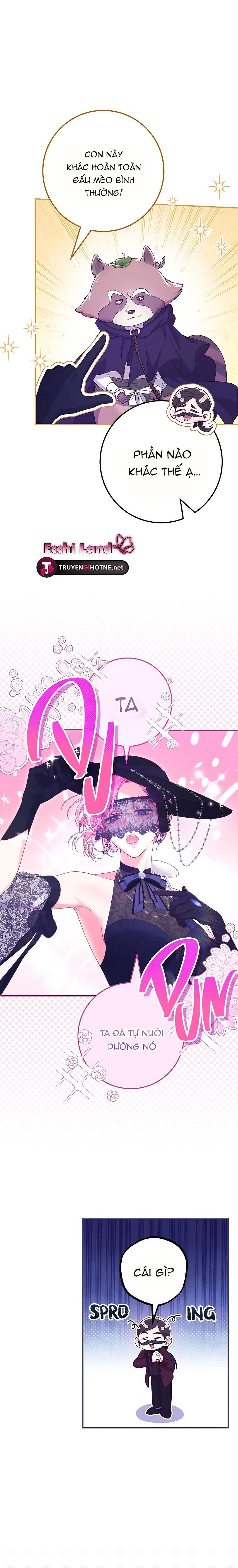 Tôi Bị Mắc Kẹt Trong Trò Chơi Lỗi: Chapter 44