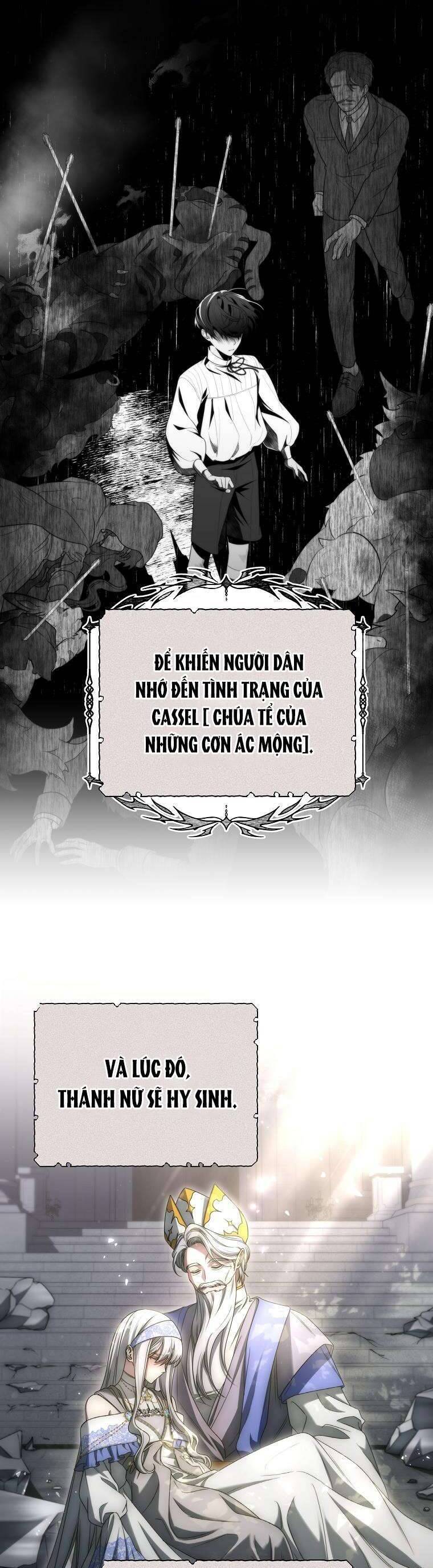 Tôi Bị Mắc Kẹt Trong Trò Chơi Lỗi: Chapter 61