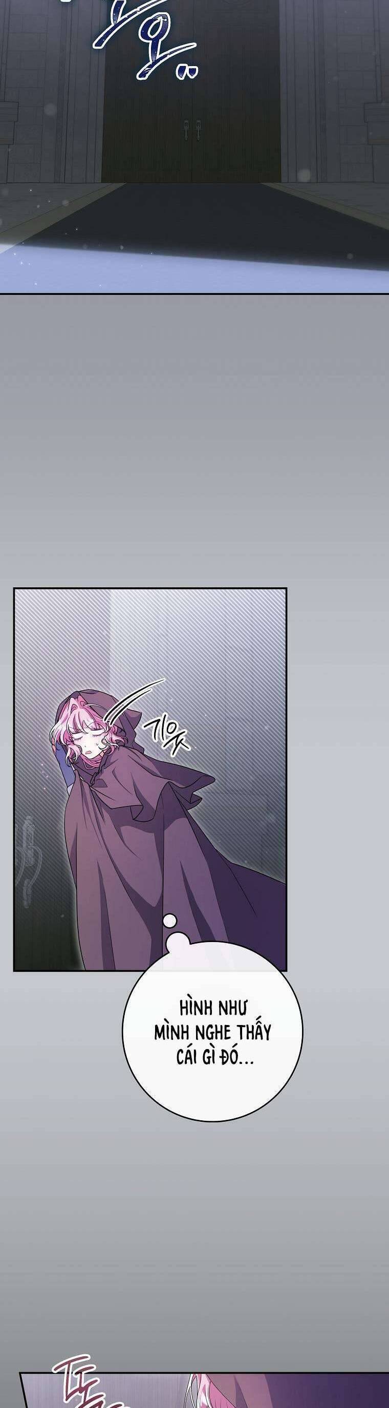 Tôi Bị Mắc Kẹt Trong Trò Chơi Lỗi: Chapter 61