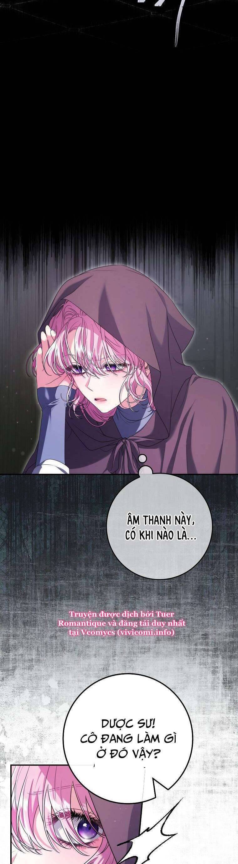 Tôi Bị Mắc Kẹt Trong Trò Chơi Lỗi: Chapter 61