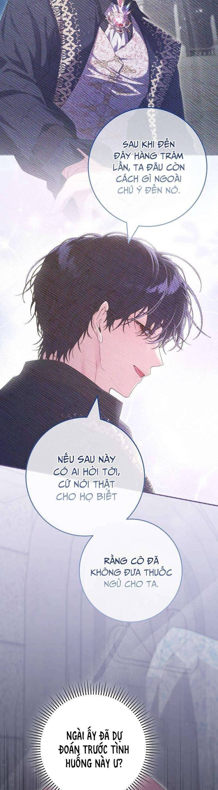 Tôi Bị Mắc Kẹt Trong Trò Chơi Lỗi: Chapter 61