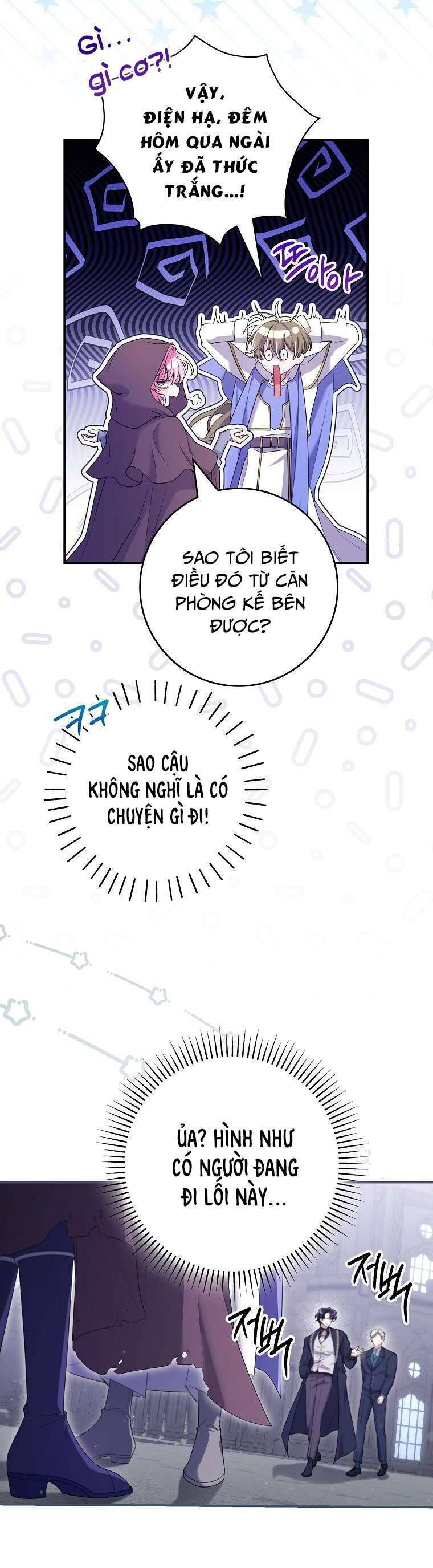 Tôi Bị Mắc Kẹt Trong Trò Chơi Lỗi: Chapter 61