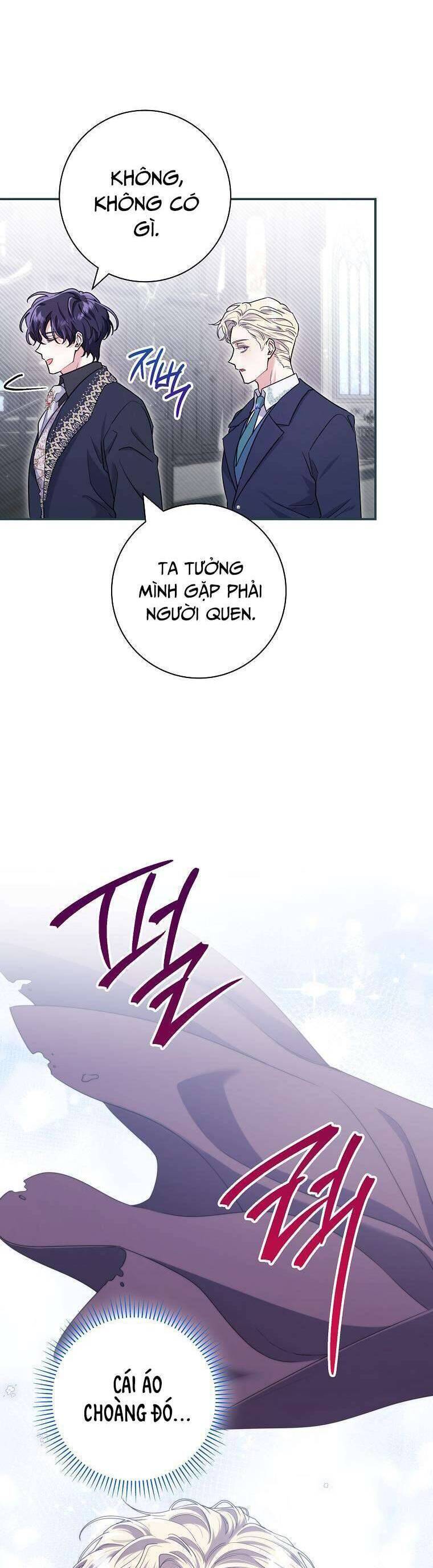 Tôi Bị Mắc Kẹt Trong Trò Chơi Lỗi: Chapter 61