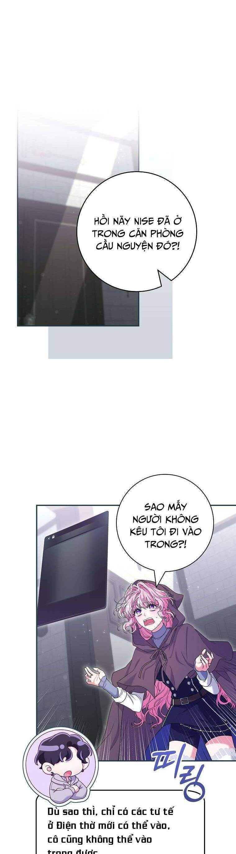 Tôi Bị Mắc Kẹt Trong Trò Chơi Lỗi: Chapter 61