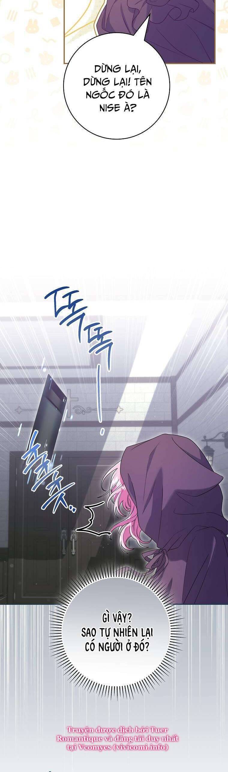 Tôi Bị Mắc Kẹt Trong Trò Chơi Lỗi: Chapter 61