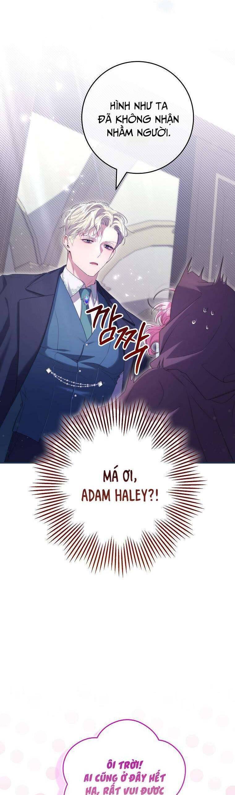 Tôi Bị Mắc Kẹt Trong Trò Chơi Lỗi: Chapter 61