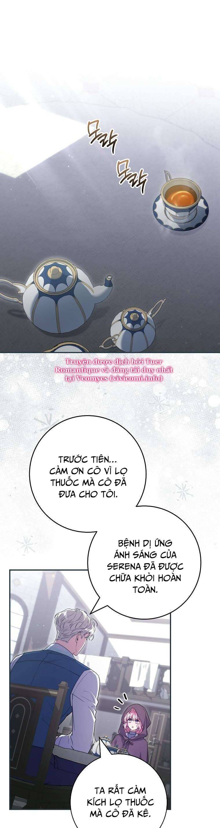 Tôi Bị Mắc Kẹt Trong Trò Chơi Lỗi: Chapter 61
