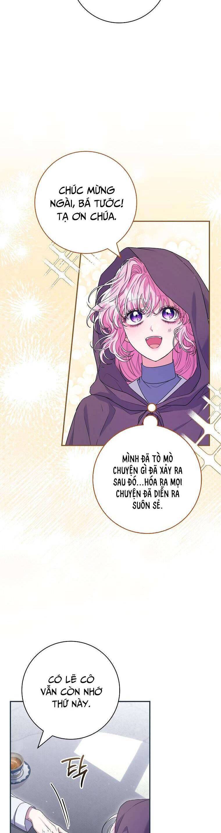 Tôi Bị Mắc Kẹt Trong Trò Chơi Lỗi: Chapter 61