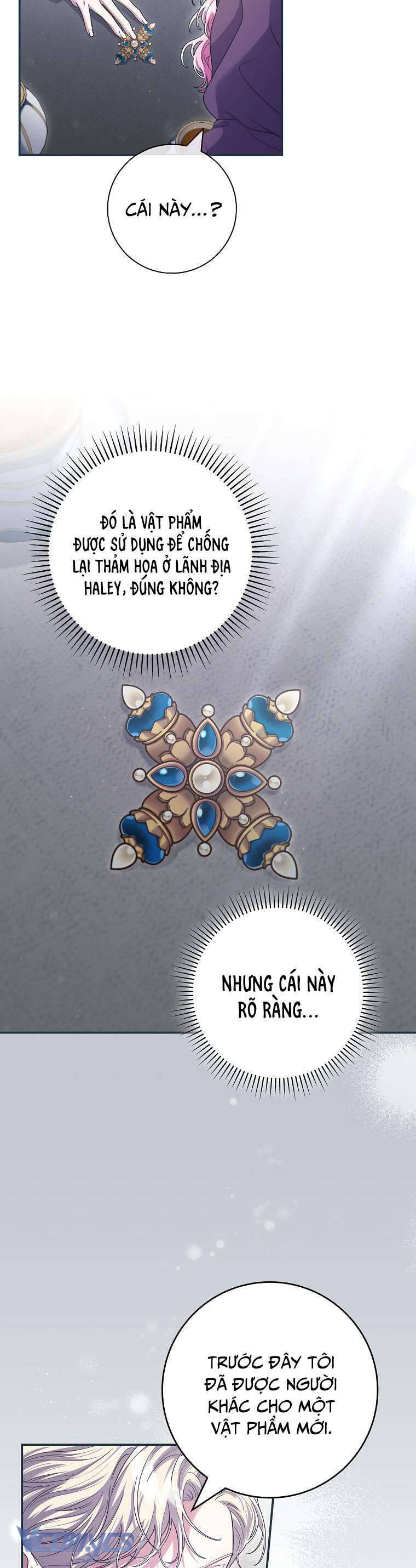 Tôi Bị Mắc Kẹt Trong Trò Chơi Lỗi: Chapter 61