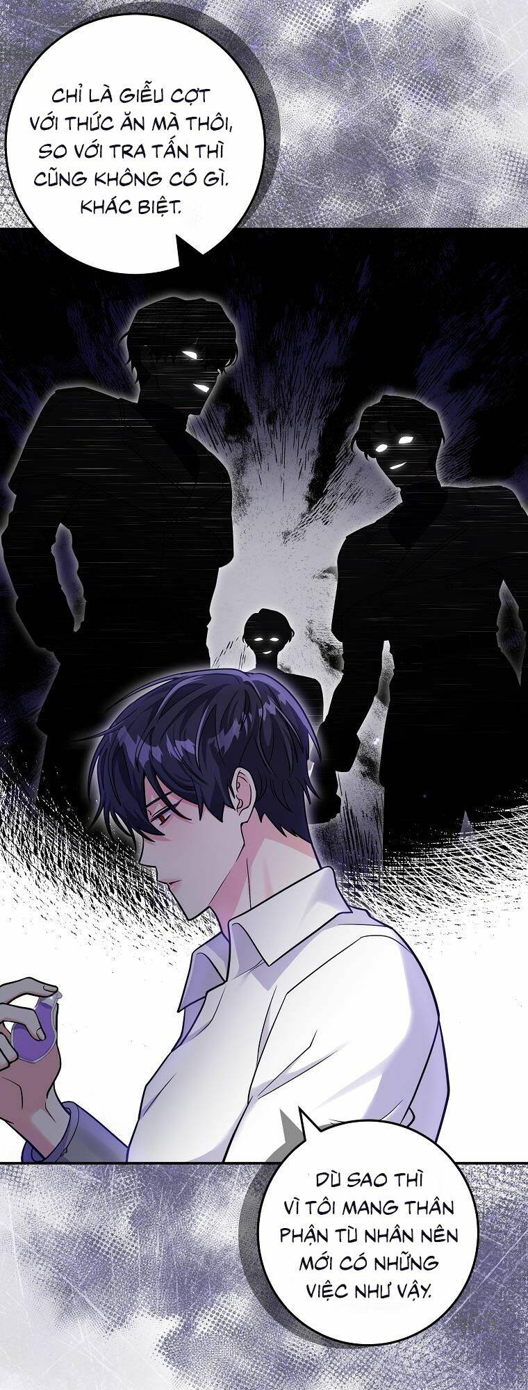Tôi Bị Mắc Kẹt Trong Trò Chơi Lỗi: Chapter 14