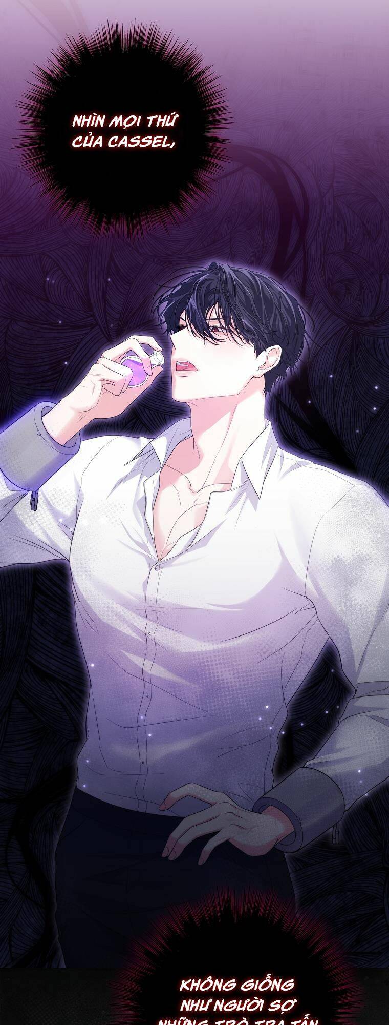 Tôi Bị Mắc Kẹt Trong Trò Chơi Lỗi: Chapter 14