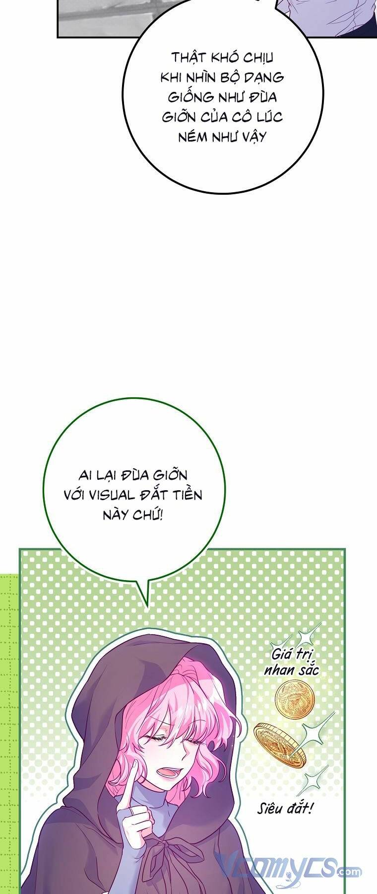 Tôi Bị Mắc Kẹt Trong Trò Chơi Lỗi: Chapter 14