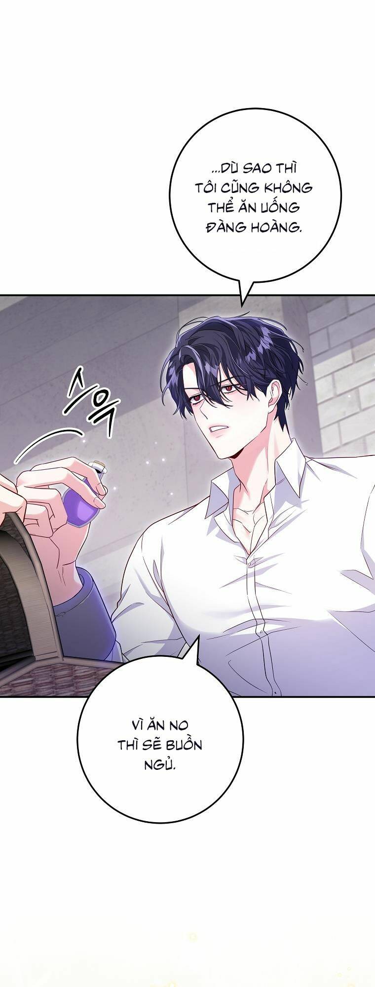 Tôi Bị Mắc Kẹt Trong Trò Chơi Lỗi: Chapter 14