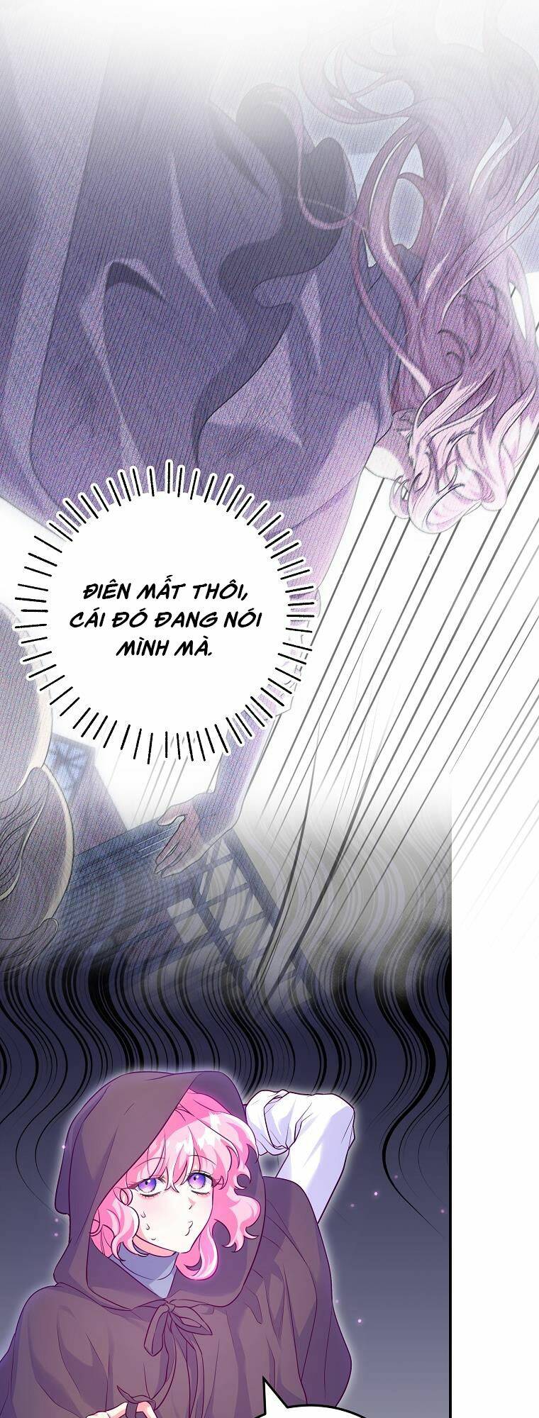 Tôi Bị Mắc Kẹt Trong Trò Chơi Lỗi: Chapter 14