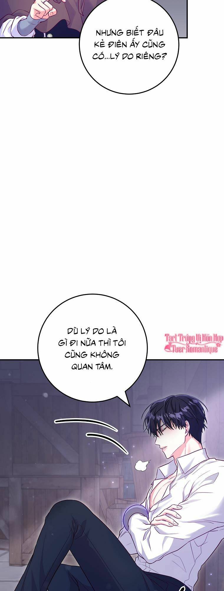 Tôi Bị Mắc Kẹt Trong Trò Chơi Lỗi: Chapter 14
