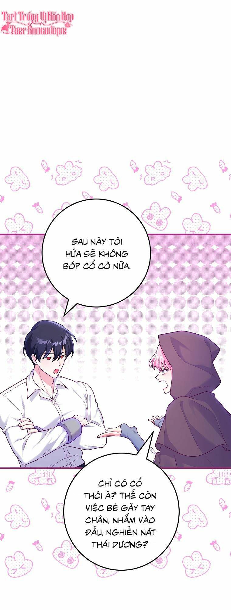 Tôi Bị Mắc Kẹt Trong Trò Chơi Lỗi: Chapter 14