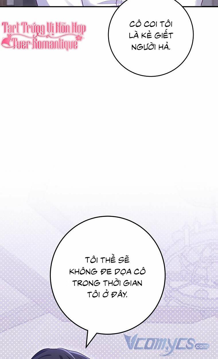 Tôi Bị Mắc Kẹt Trong Trò Chơi Lỗi: Chapter 14