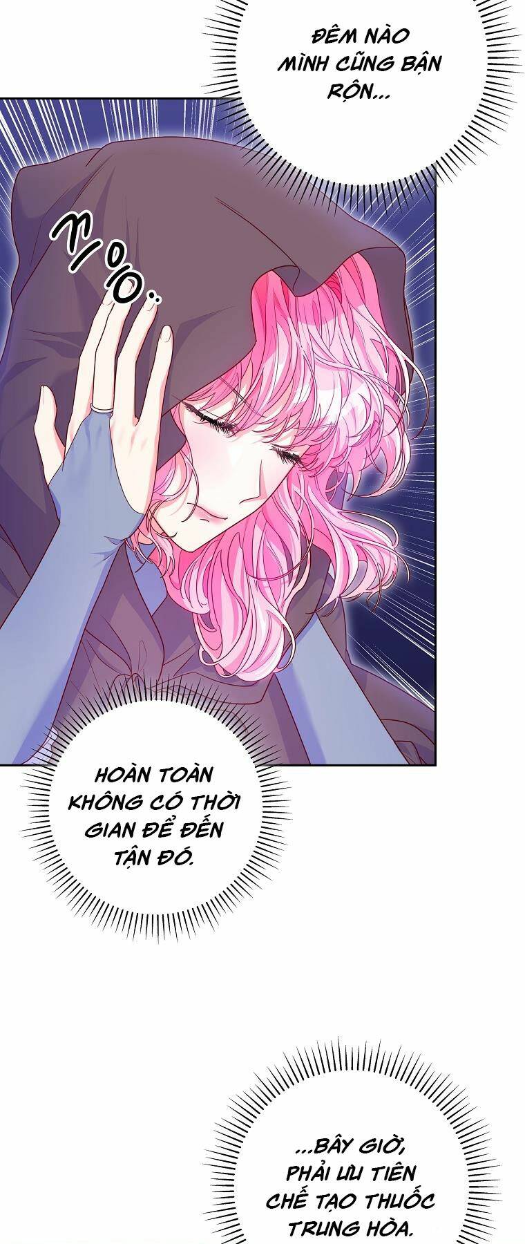 Tôi Bị Mắc Kẹt Trong Trò Chơi Lỗi: Chapter 14