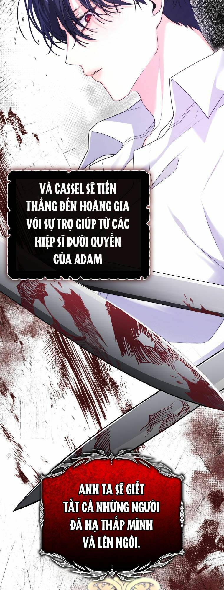 Tôi Bị Mắc Kẹt Trong Trò Chơi Lỗi: Chapter 14