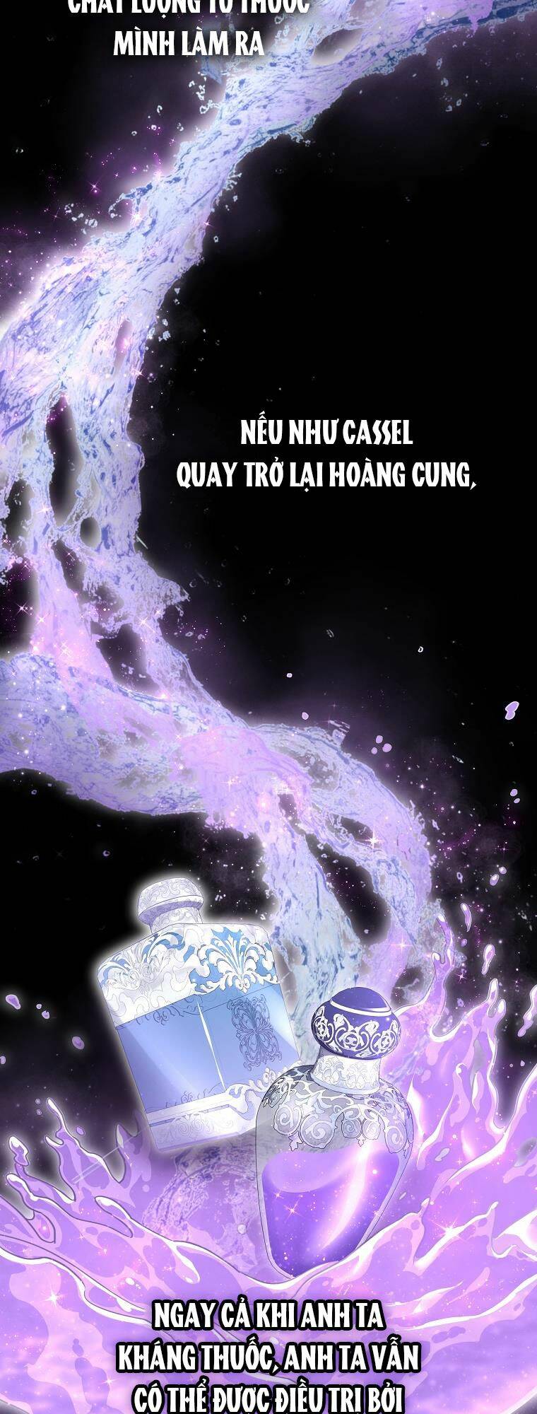 Tôi Bị Mắc Kẹt Trong Trò Chơi Lỗi: Chapter 14