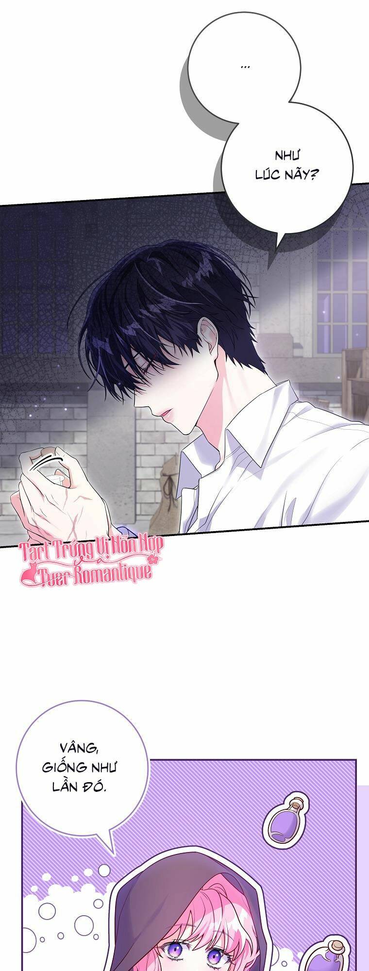 Tôi Bị Mắc Kẹt Trong Trò Chơi Lỗi: Chapter 14