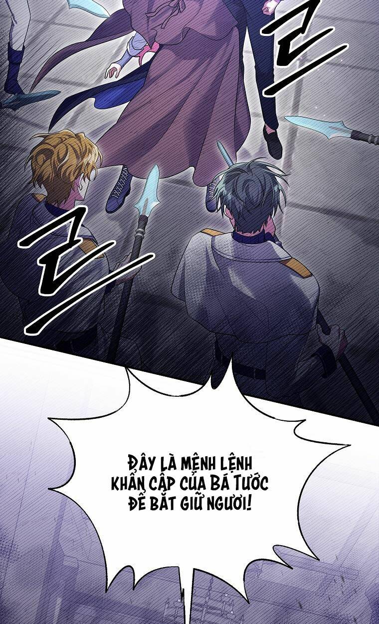 Tôi Bị Mắc Kẹt Trong Trò Chơi Lỗi: Chapter 14