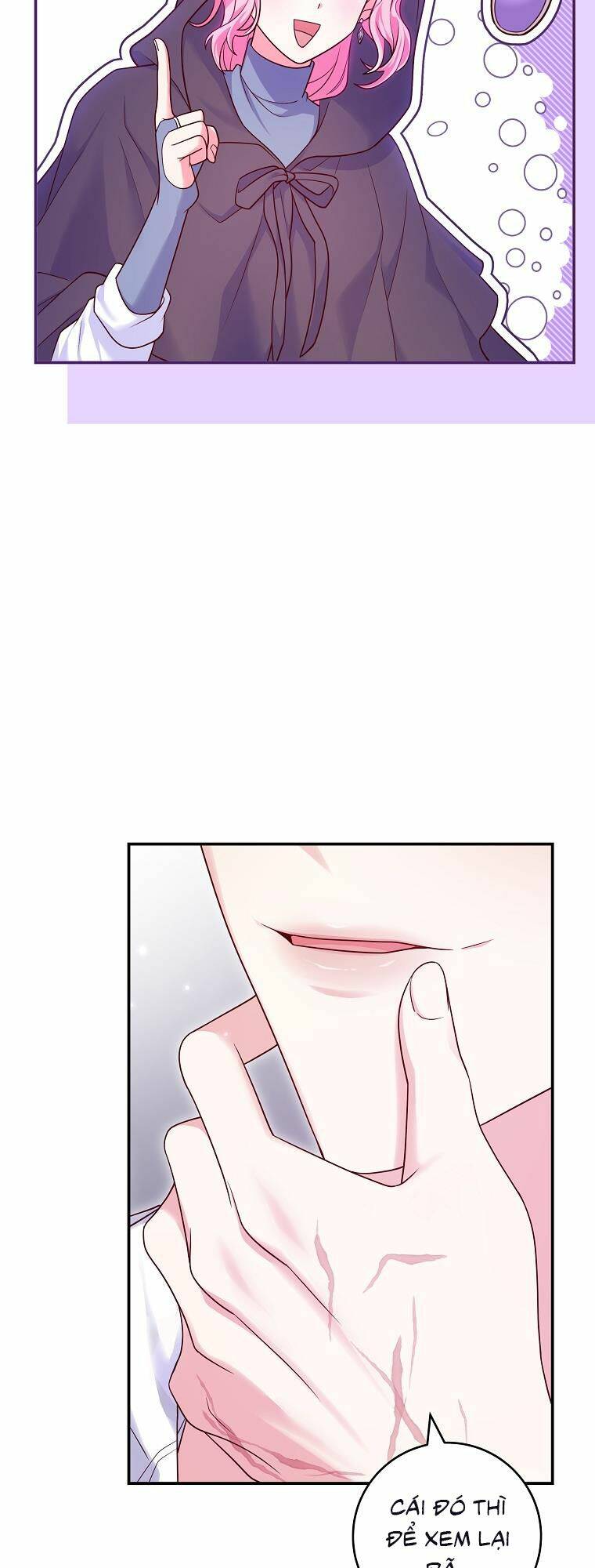 Tôi Bị Mắc Kẹt Trong Trò Chơi Lỗi: Chapter 14