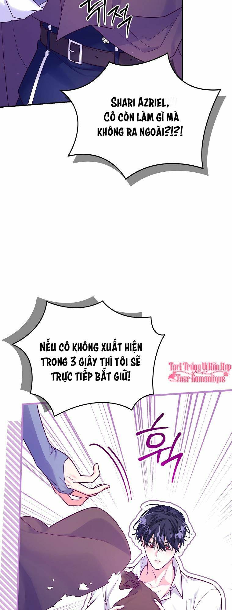 Tôi Bị Mắc Kẹt Trong Trò Chơi Lỗi: Chapter 14