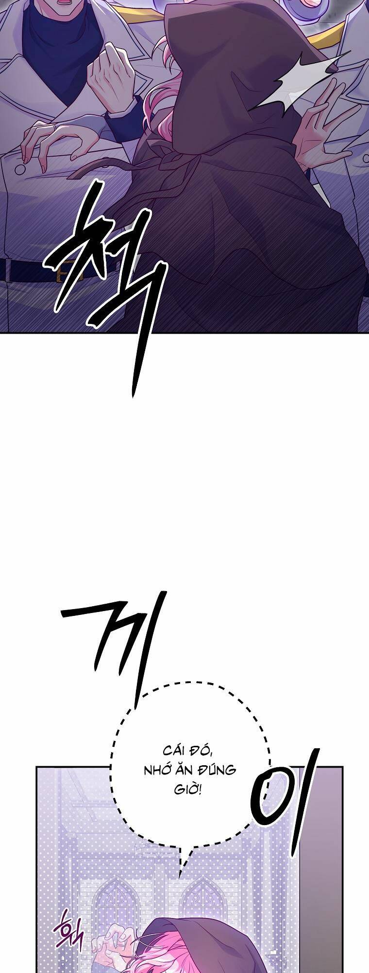 Tôi Bị Mắc Kẹt Trong Trò Chơi Lỗi: Chapter 14