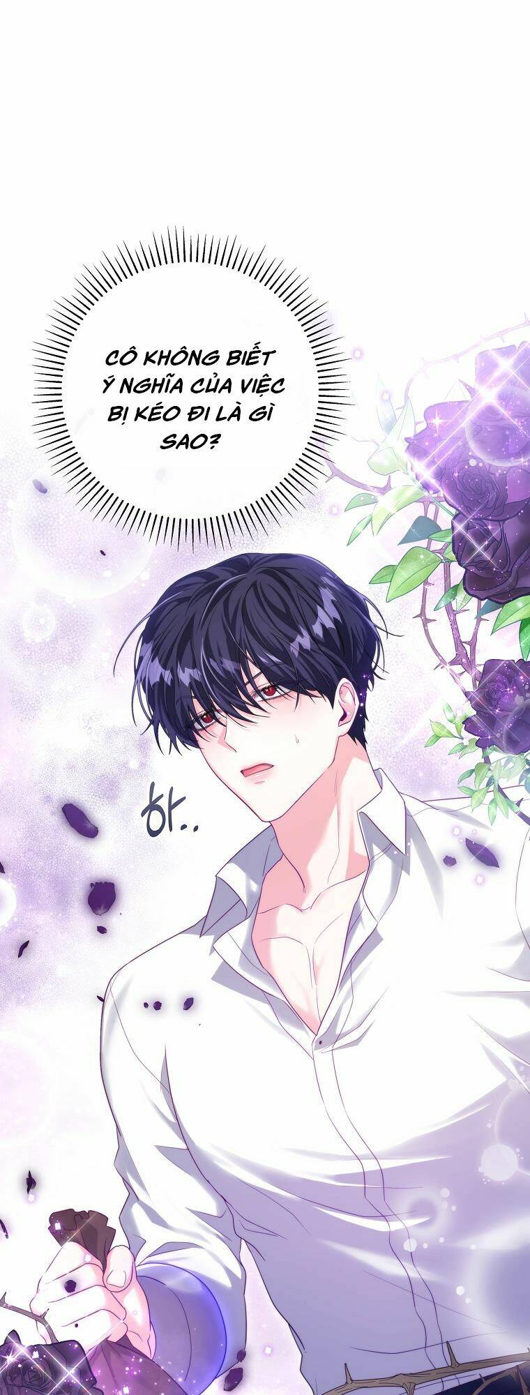 Tôi Bị Mắc Kẹt Trong Trò Chơi Lỗi: Chapter 14