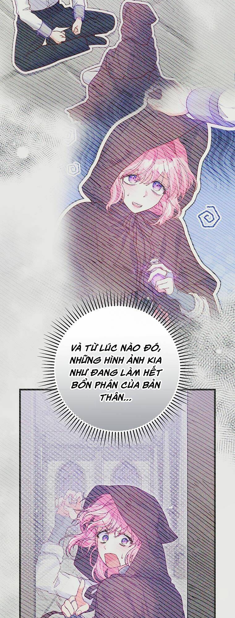 Tôi Bị Mắc Kẹt Trong Trò Chơi Lỗi: Chapter 14