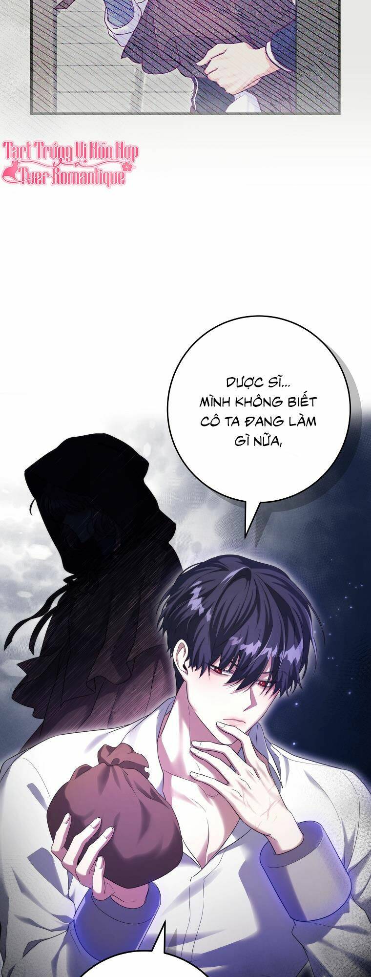 Tôi Bị Mắc Kẹt Trong Trò Chơi Lỗi: Chapter 14