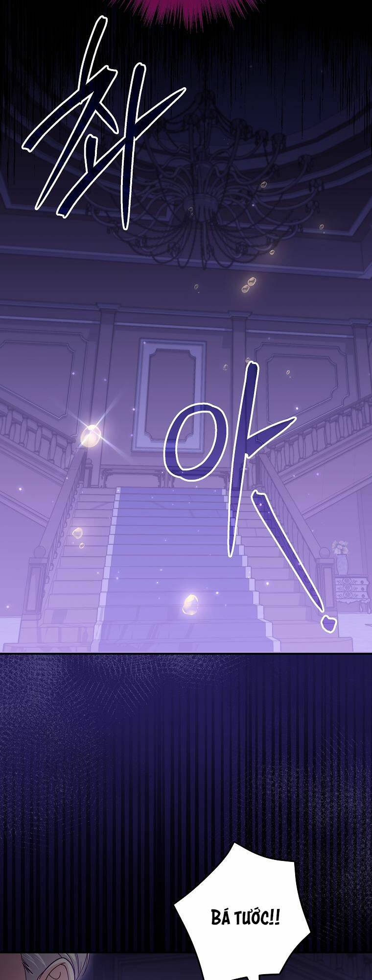 Tôi Bị Mắc Kẹt Trong Trò Chơi Lỗi: Chapter 16
