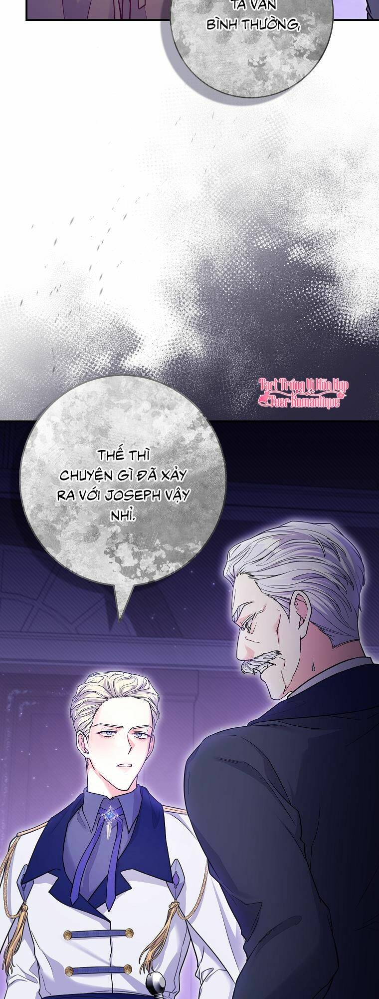 Tôi Bị Mắc Kẹt Trong Trò Chơi Lỗi: Chapter 16