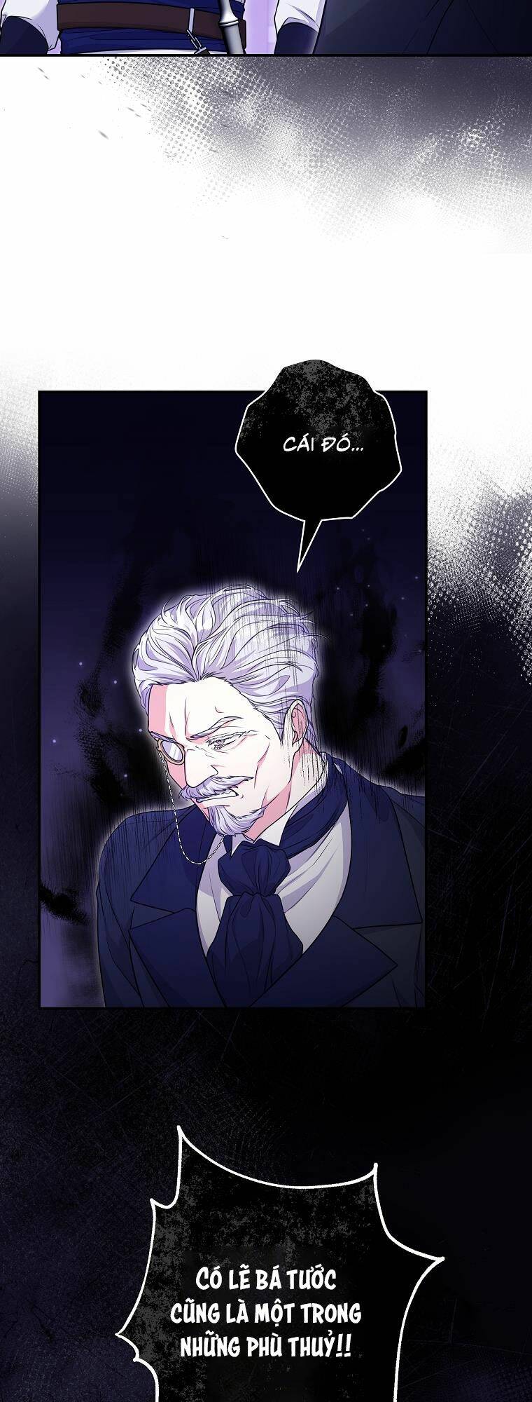 Tôi Bị Mắc Kẹt Trong Trò Chơi Lỗi: Chapter 16