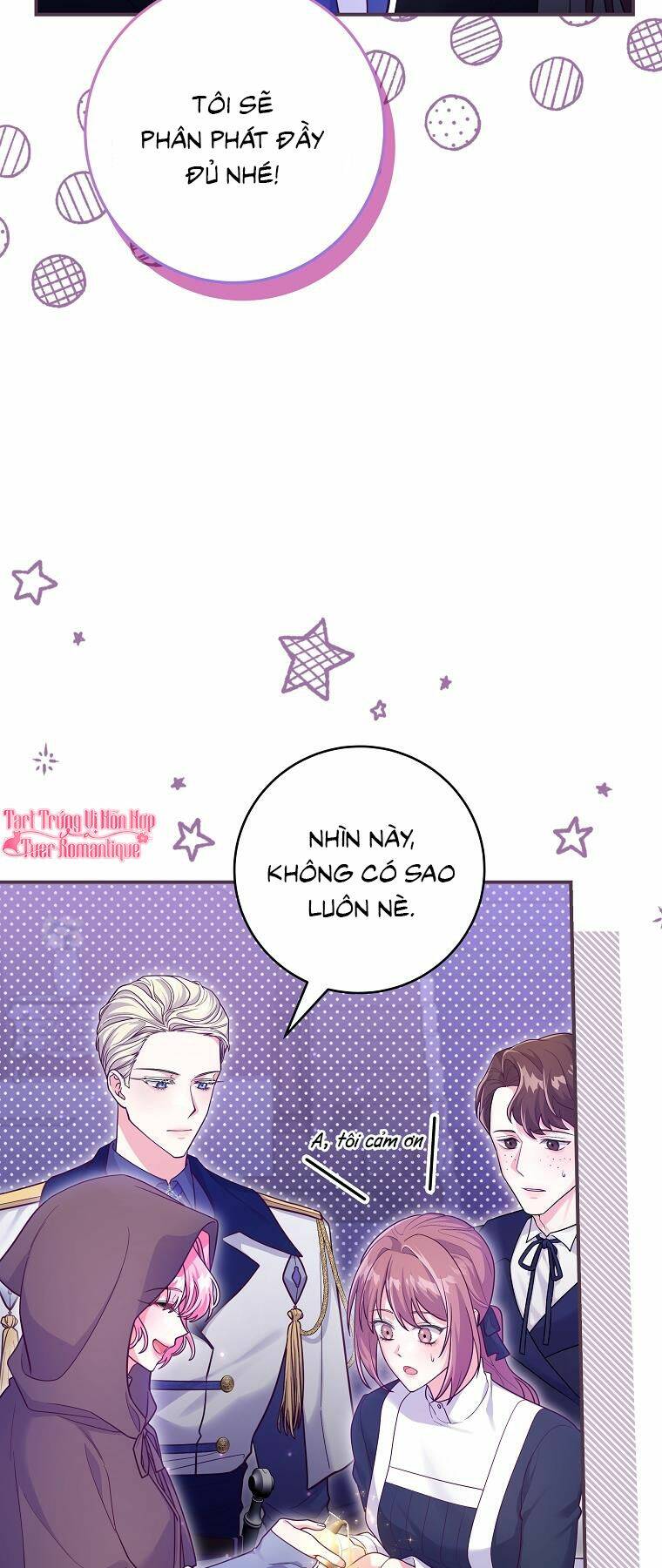 Tôi Bị Mắc Kẹt Trong Trò Chơi Lỗi: Chapter 16