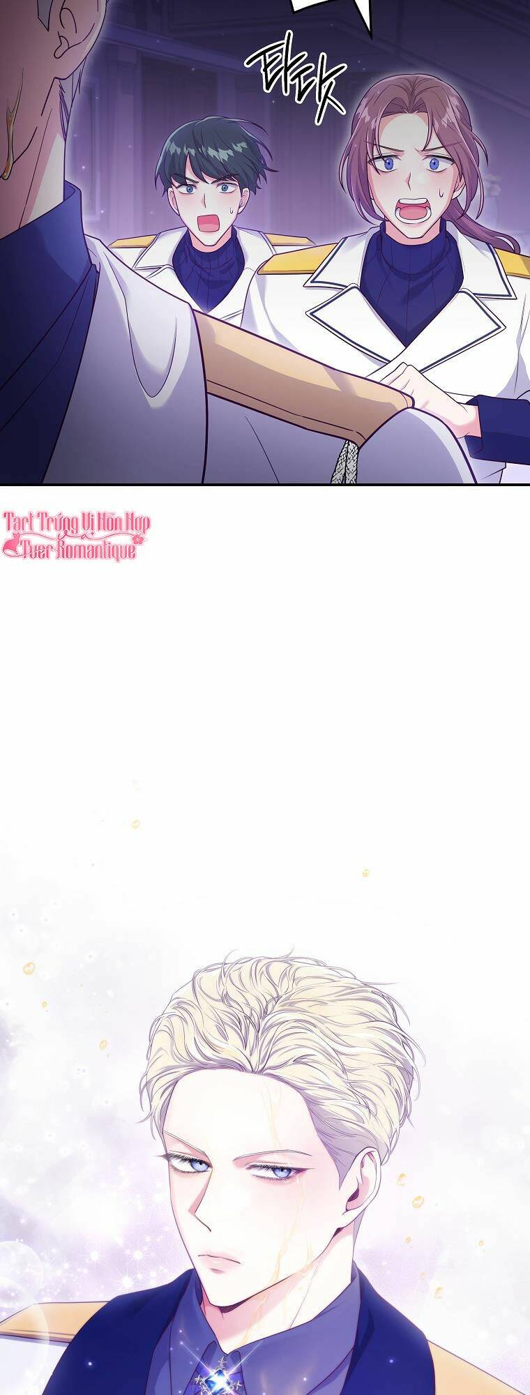 Tôi Bị Mắc Kẹt Trong Trò Chơi Lỗi: Chapter 16