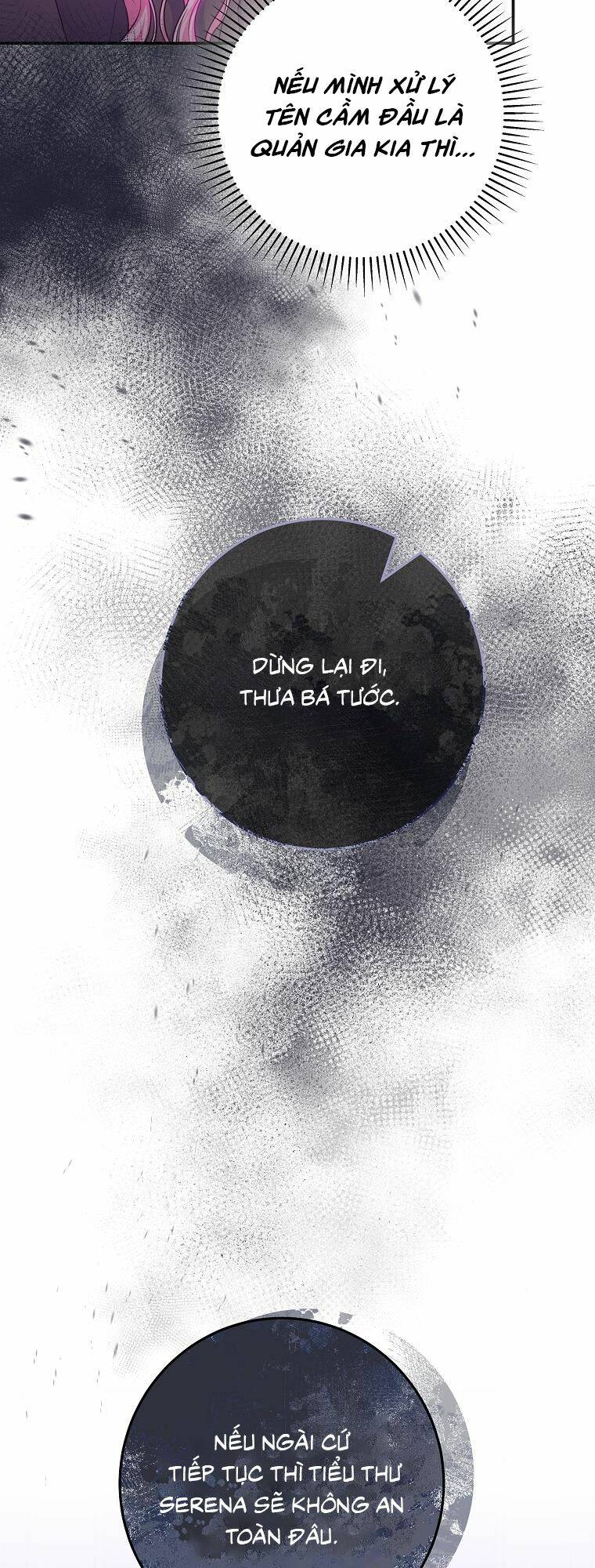 Tôi Bị Mắc Kẹt Trong Trò Chơi Lỗi: Chapter 16
