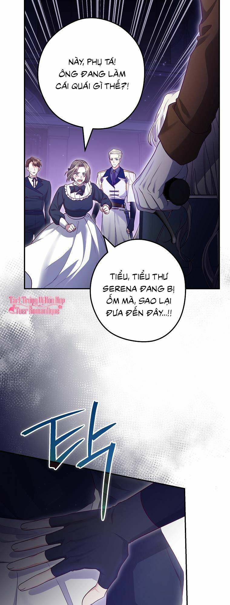 Tôi Bị Mắc Kẹt Trong Trò Chơi Lỗi: Chapter 16
