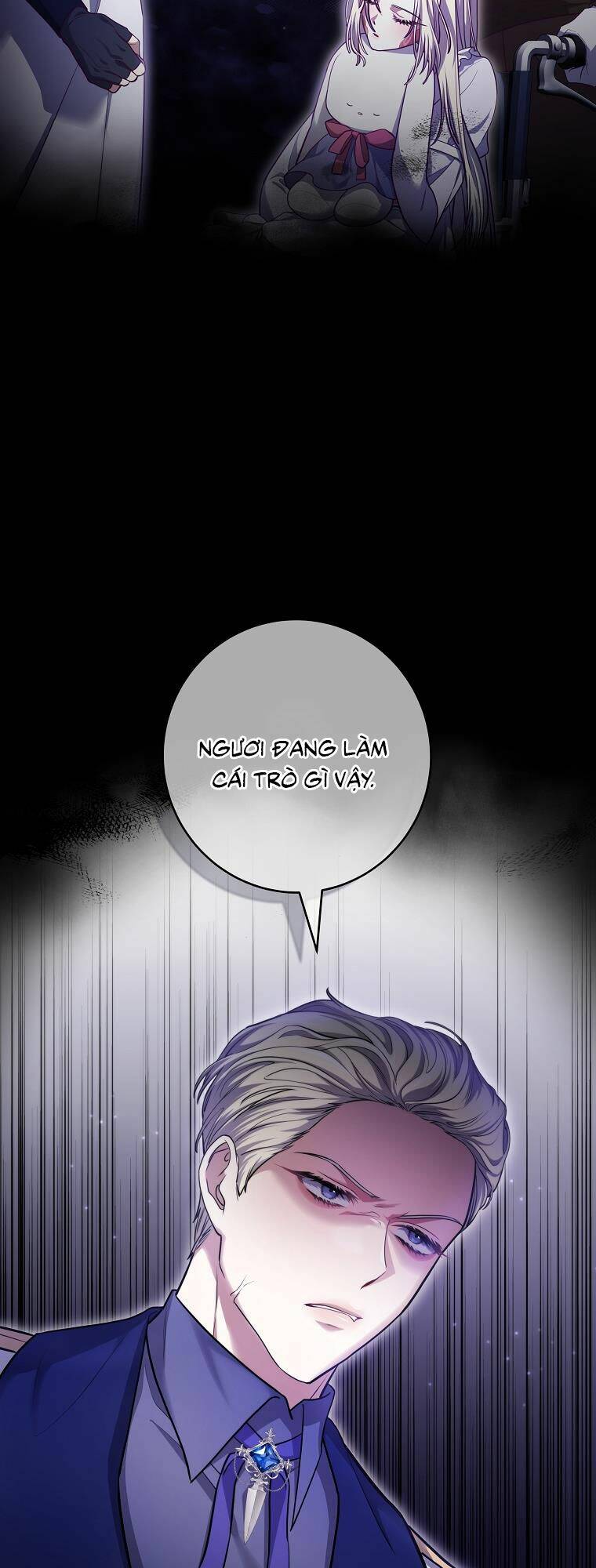 Tôi Bị Mắc Kẹt Trong Trò Chơi Lỗi: Chapter 16