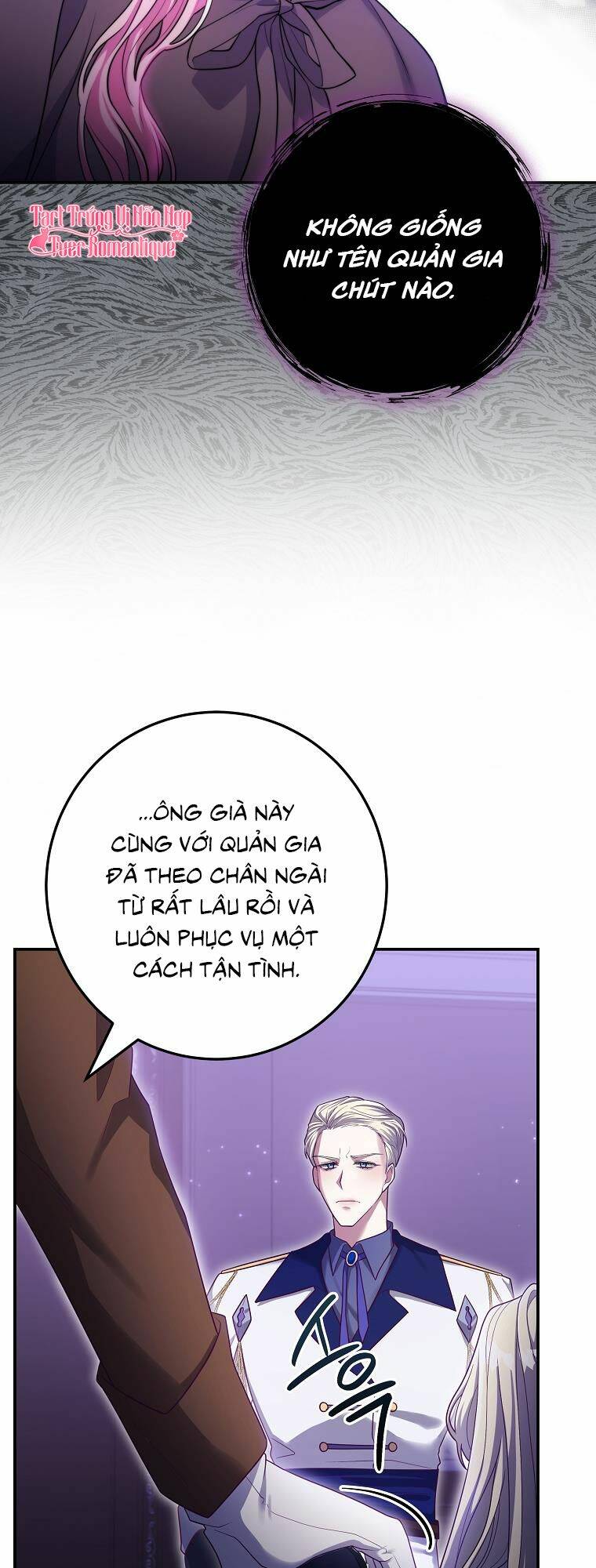 Tôi Bị Mắc Kẹt Trong Trò Chơi Lỗi: Chapter 16