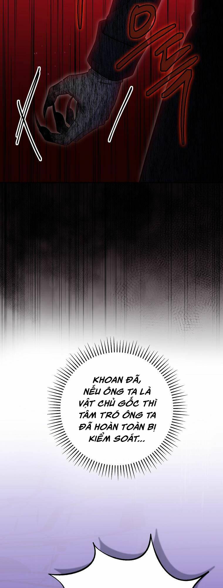 Tôi Bị Mắc Kẹt Trong Trò Chơi Lỗi: Chapter 16