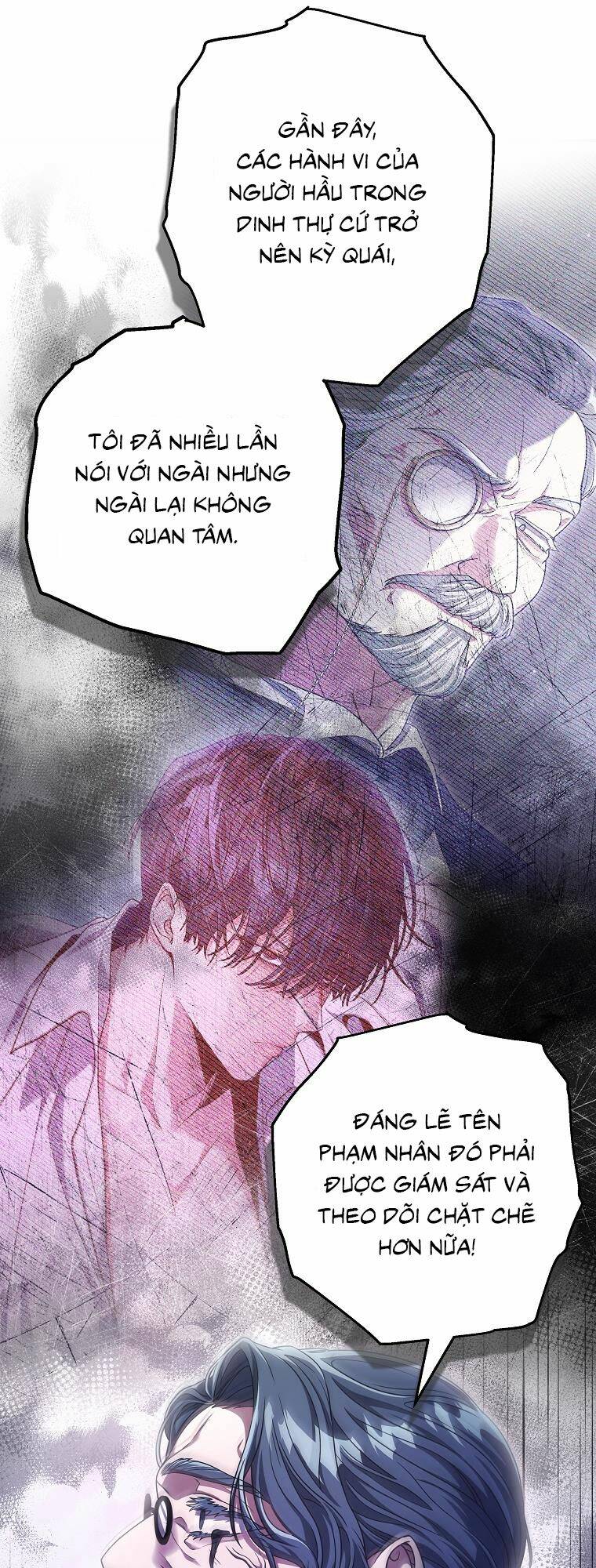 Tôi Bị Mắc Kẹt Trong Trò Chơi Lỗi: Chapter 16