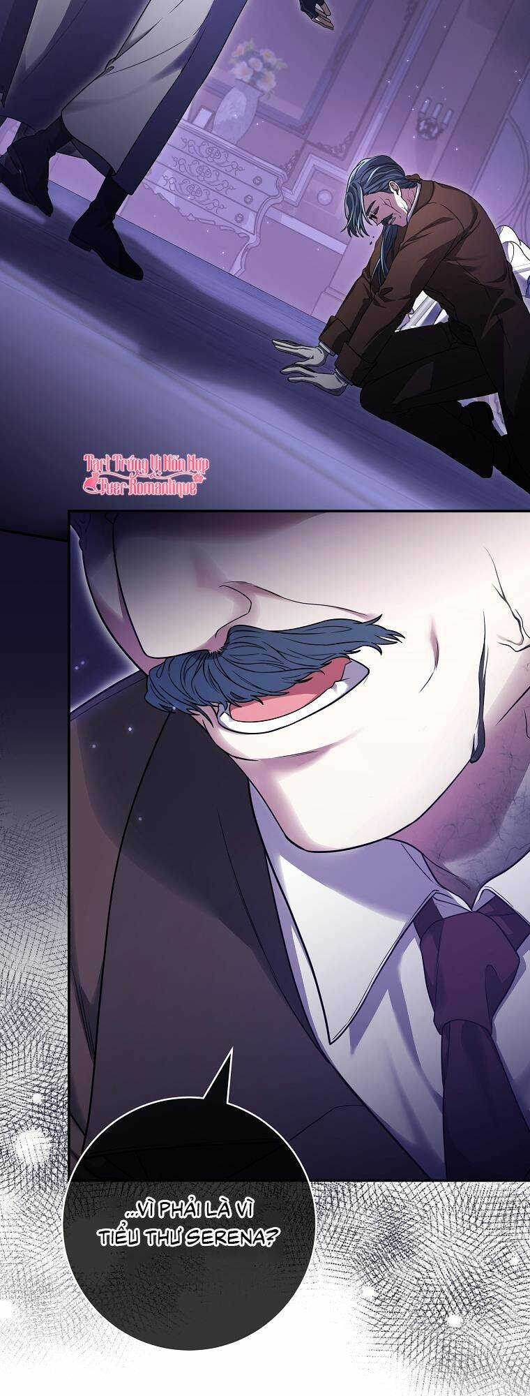 Tôi Bị Mắc Kẹt Trong Trò Chơi Lỗi: Chapter 16