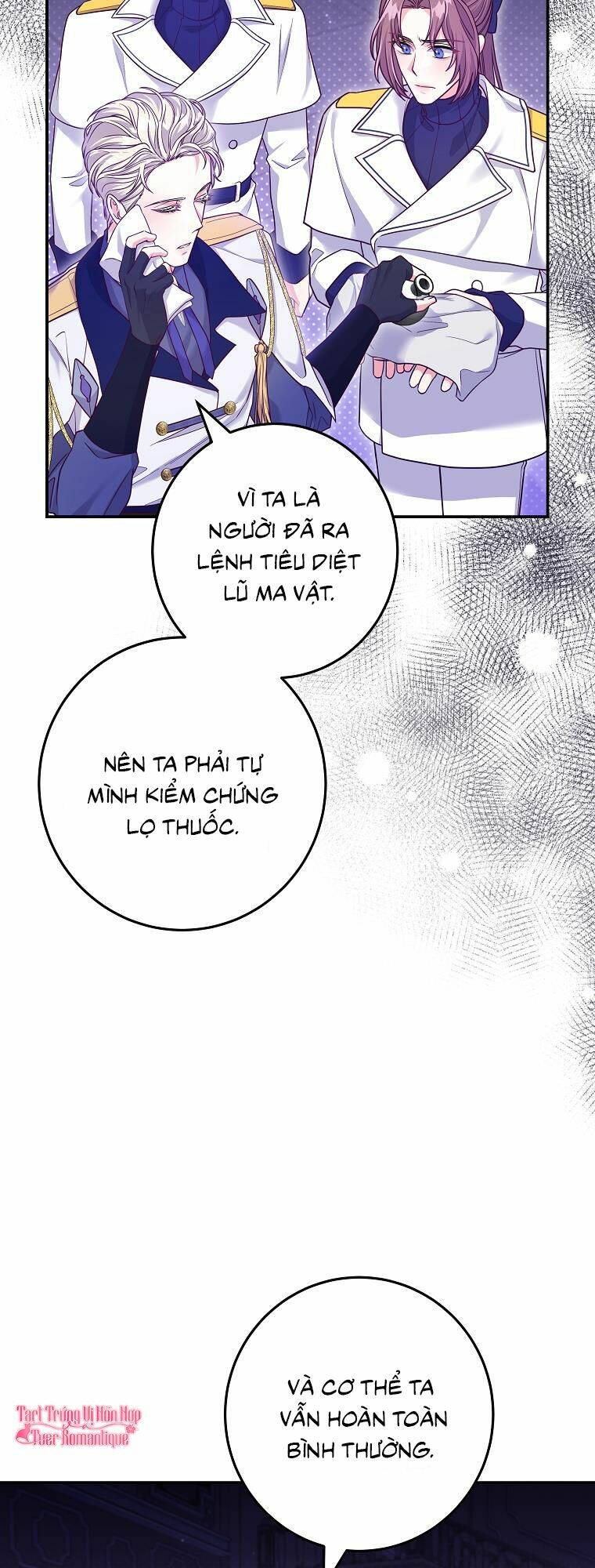 Tôi Bị Mắc Kẹt Trong Trò Chơi Lỗi: Chapter 16