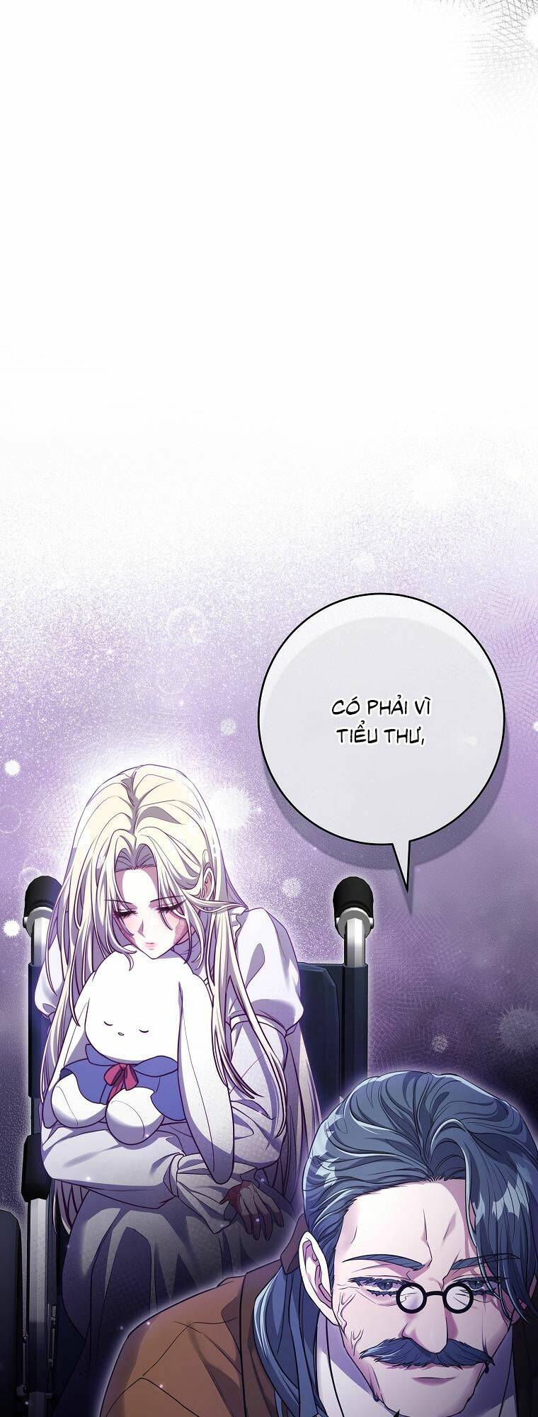 Tôi Bị Mắc Kẹt Trong Trò Chơi Lỗi: Chapter 16