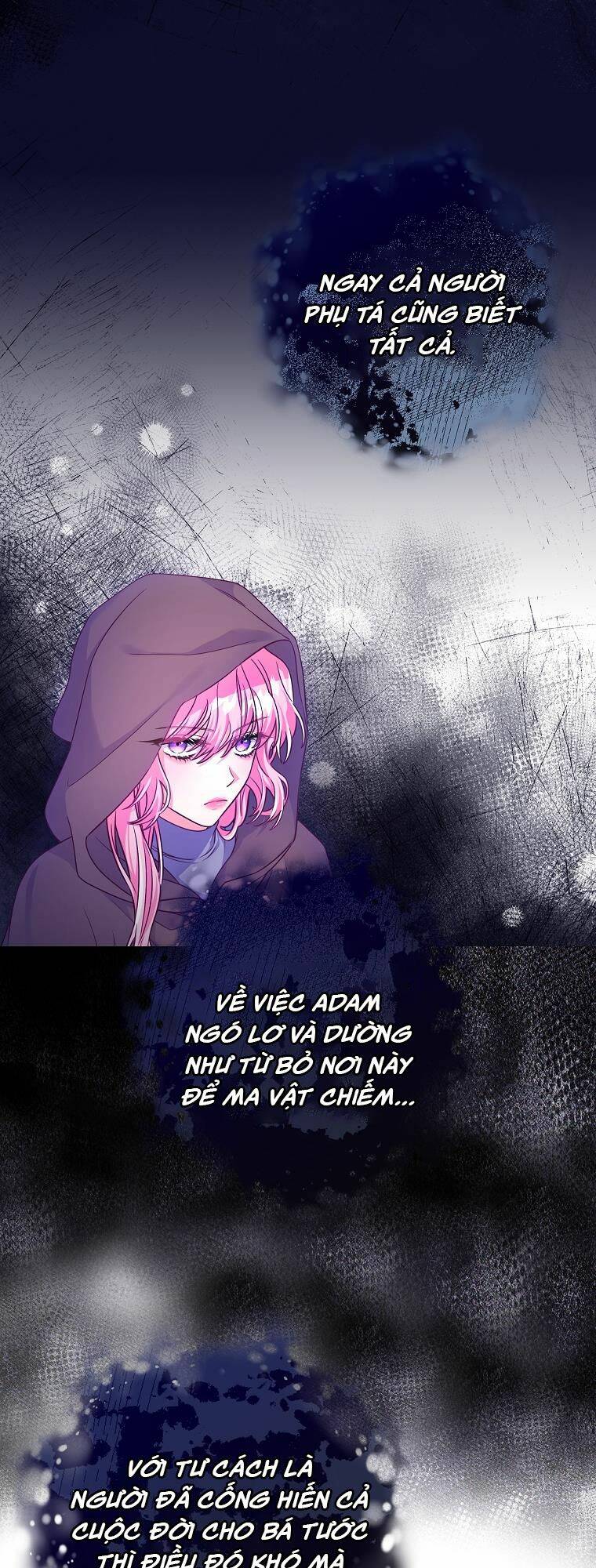 Tôi Bị Mắc Kẹt Trong Trò Chơi Lỗi: Chapter 16