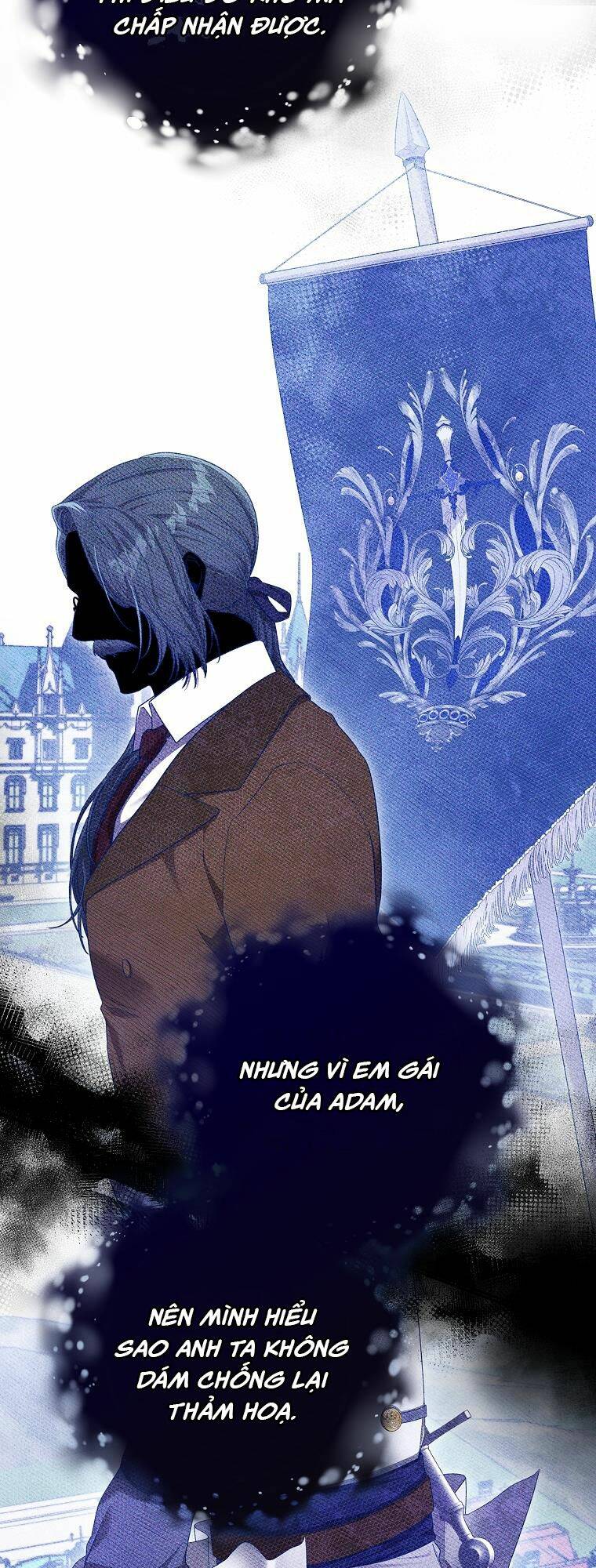Tôi Bị Mắc Kẹt Trong Trò Chơi Lỗi: Chapter 16