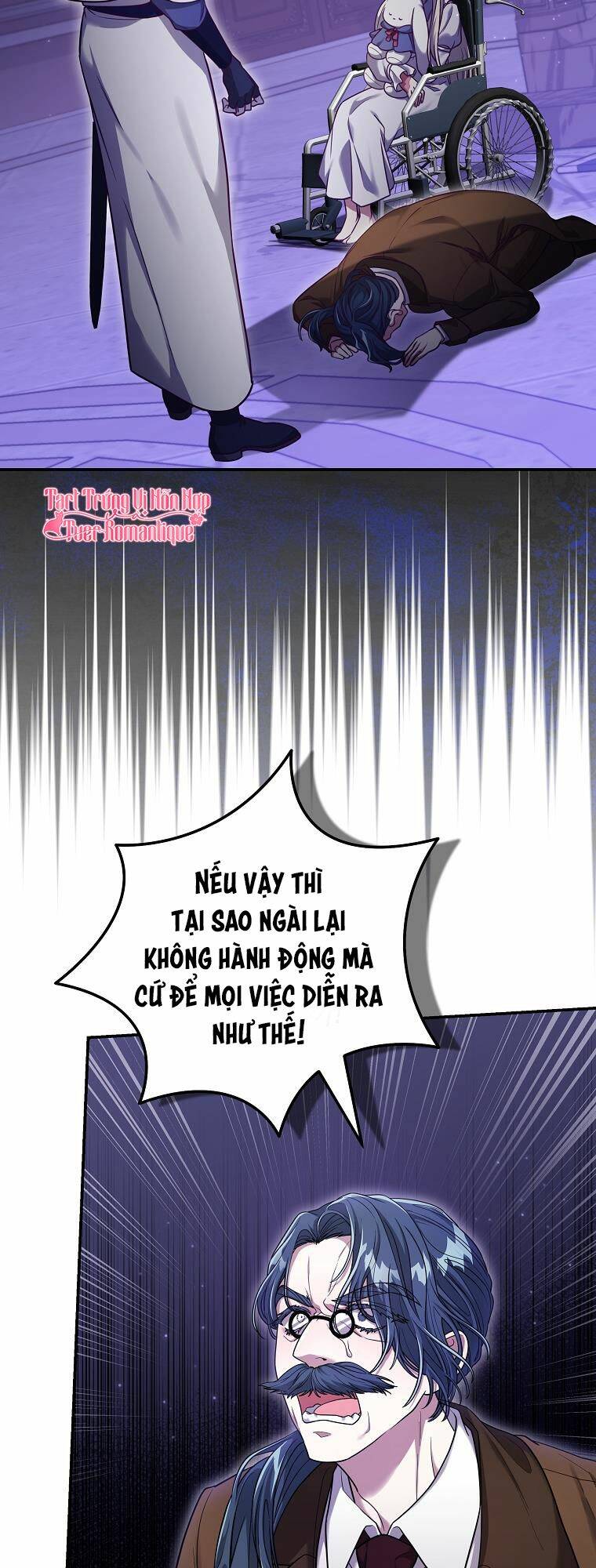 Tôi Bị Mắc Kẹt Trong Trò Chơi Lỗi: Chapter 16